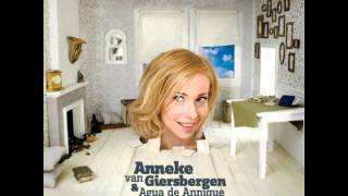 Anneke van Giersbergen and Agua de Annique -  Hey OK