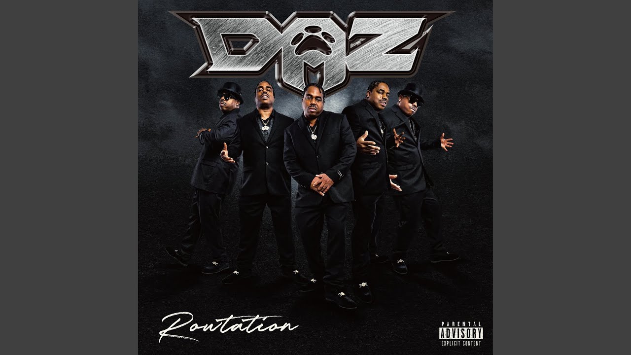 Im A Dogg From The Dogg Pound (feat. Dazanay Arnaud)