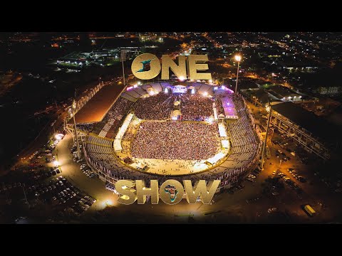 Machel Montano - One Show Recap 2023 | NH PRODUCTIONS TT