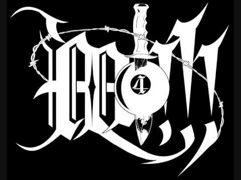 Big-A - M4!!! Exclusive 2009