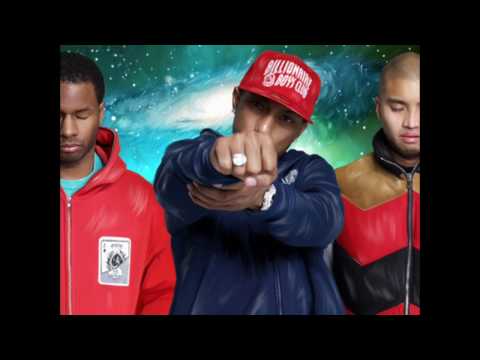 N*E*R*D - Hot-N-Fun (Yeasayer Remix)