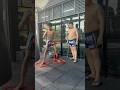 Muay Thai Trainer Pulled Out The Whipping Stick On This Fighter During Bagwork Muaythai