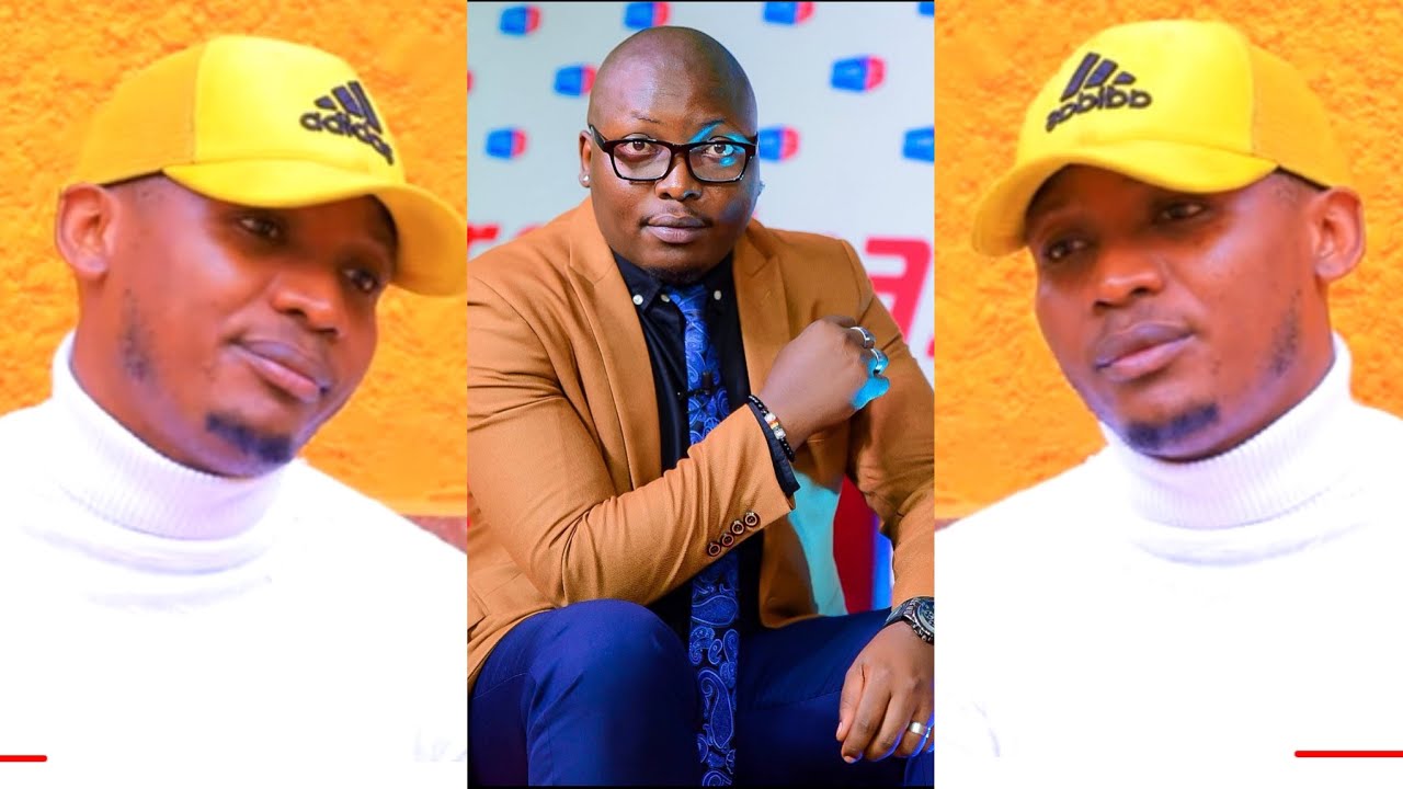 Makaca azanye ifuni ashyingura Fatakumavuta twariganye ari Idebe  Niwe uroga  Fata ni ingunguru igenda