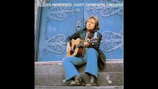 Almost Independence Day - Van Morrison - From the 1972 Album - 'Saint Dominic's Preview'