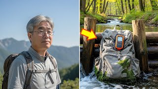 Download lagu 은퇴한 의사가 설악산에서 실종된 지 4년 만에, 사람들은 작은 물막이 둑에서 이것을 발견했다… mp3