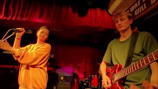 Jasmine Thompson - Loyal @ Roadtrip &amp; The Workshop, Shoreditch, London 19/05/22