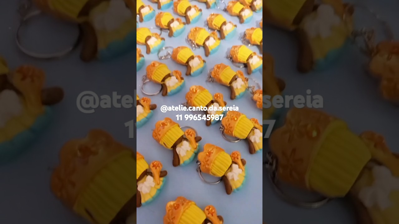 🔴🌻 OXUM SOUVENIRS #oxum #orixasouvenir