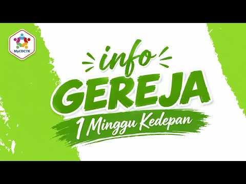 CDC News, Minggu, 11 Oktober 2026