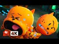 Dog Man 2025 4K Petey S Baby Clone Scene Movieclips