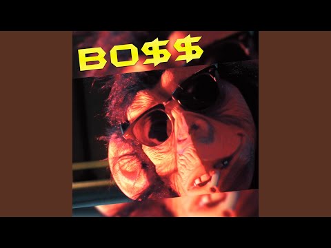 Boss
