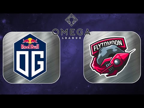 OG vs FTM (Bo3) | OMEGA League: Europe Immortal Division