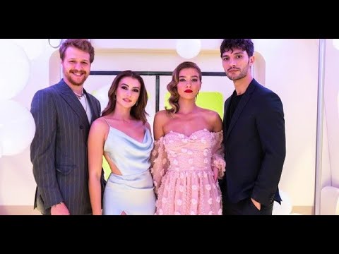 The star of Love Logic Revenge is drunk on love! Arif Hur explained!