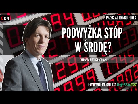 Będzie rewolucja w RPP? | Świat walut Marka Rogalskiego | 04.10.2021