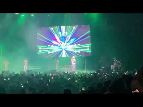 Snoop Dogg the 420 Special Medley w/ Gin and Juice LIVE @ Lincoln, NE ~ April 20, 2022