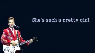 Chris Isaak - The Girl That Broke My Heart Lyrics (2015) HQ