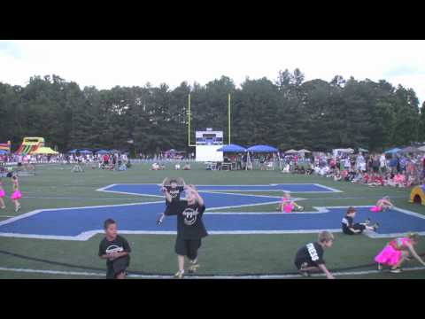 2015.05.29 Relay for Life - Lil' Sports