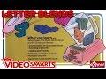 VideoSmarts Letter Blends