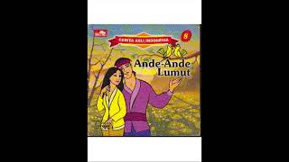 Download lagu Ande Ande Lumut - Instrumentalia mp3