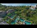 Movenpick Resort Spa Jimbaran Bali Bali Indonesia Hotel Review