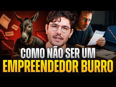 Todo empreendedor precisa dessa estratégia [Guia de investimentos para empresários]