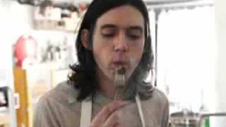 Bright Eyes - I&#39;ve Been Eating (for You)