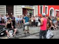Ohrbooten - "An alle Ladies" live in Kreuzberg ...