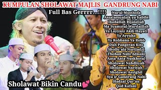 Download lagu TERSEPESIAL TERBARU SHOLAWAT GANDRUNG NABI 2026 TERPOPULER mp3