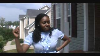 Jump for Christ by Twin Productions