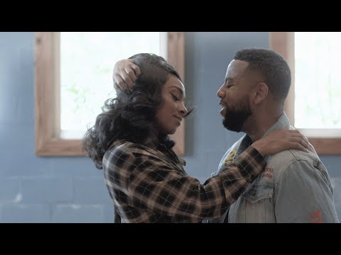 Justin Garner - Meet Me on the Moon (Visual)