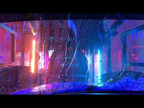 Florida’s Express Car Washes: Woodie's Wash Shack - St. Petersburg on 66th St