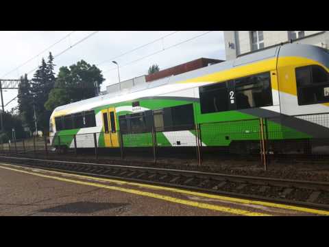 Stacja PKP Kutno #62