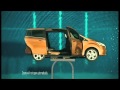Ford B Max Diver TV Commercial