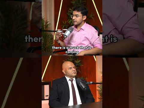 Who’s Responsible When AI Fails? 🤖🚗 The Driverless Dilemma.#shorts #informative #ai #india