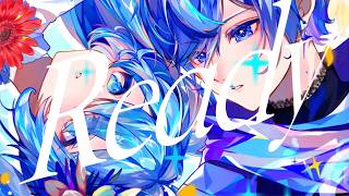 せきこみごはん4th Album「Ready」XFD