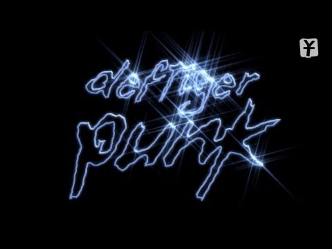 YTITTY: Get Lucky (Draft Punk) PARODIE Lyrics+Video