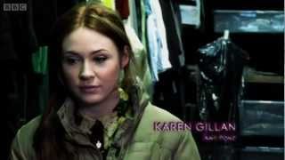 Behind the Scenes 701