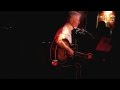 Peter Hammill / AMNESIAC & SHINGLE SONG / Berlin, 18 October 2012