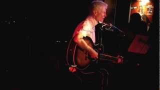 Peter Hammill / AMNESIAC &amp; SHINGLE SONG / Berlin, 18 October 2012