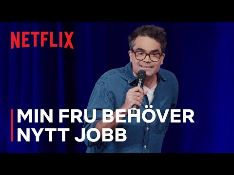 David Batra is the Mr. Miyagi of Laziness | Elefanten i Rummet