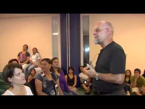 Nos Bastidores com o DT - 2º Tempo da Gravação do DVD Sol da Justiça - Parte 1/2