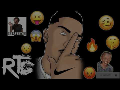 LÁ NA TRETA DO PL ELES ME FOD* vs FUNK TIK TOK - MC ROSE [ EDY DA ARGELIA ]