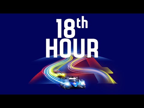 FULL RACE | 2020 24 Hours of Le Mans | Hour 18 | FIA WEC