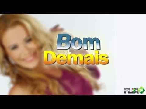 Bom Demais com Flavinha Cheirosa - 25/11/2015