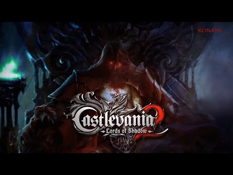 Castlevania Lords of Shadow 2 - Part 35 PC Playthrough [HD]