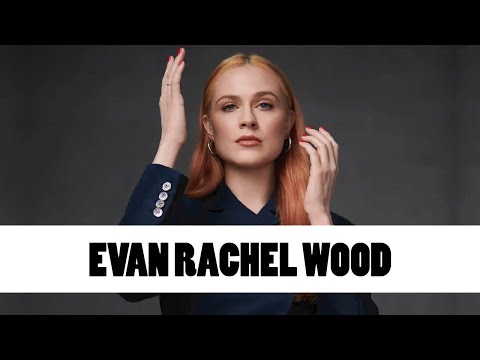10 Things You Didn't Know About Evan Rachel Wood | Star Fun Facts