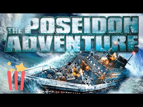 The Poseidon Adventure | 2005 Action Adventure | Part 1