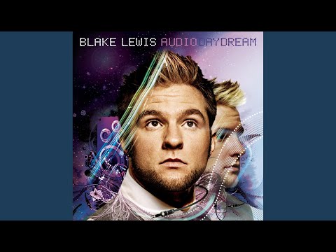 How Many Words - Blake Lewis