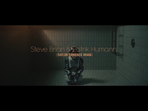 Steve Brian & Patrik Humann - Jupiter Boulevard (Taylor Torrence Remix)(Official Video HD)