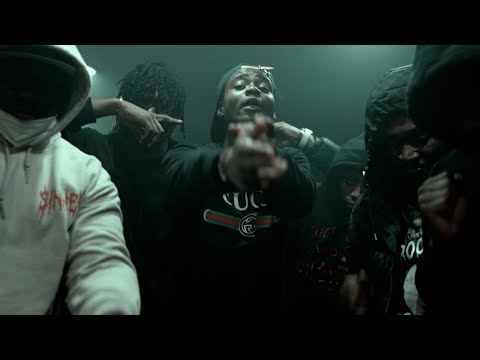 OMB Jaydee - Poppa Jiggy ( Sha Ek Response ) ( OFFICIAL MUSIC VIDEO )