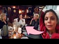 Bethenny Frankel Reveals The Truth about Why She Quit The Real Housewives of New York